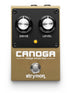 Strymon Canoga Vintage Silicon Fuzz Pedal