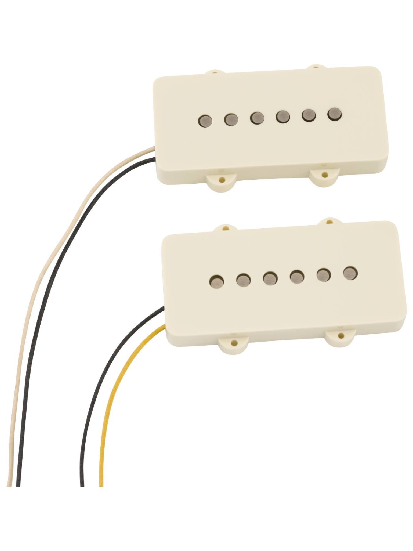 Fender Coastline '65 Jazzmaster Pickups, Set of 2