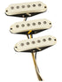 Fender Coastline '57 Stratocaster Pickups, Set of 3