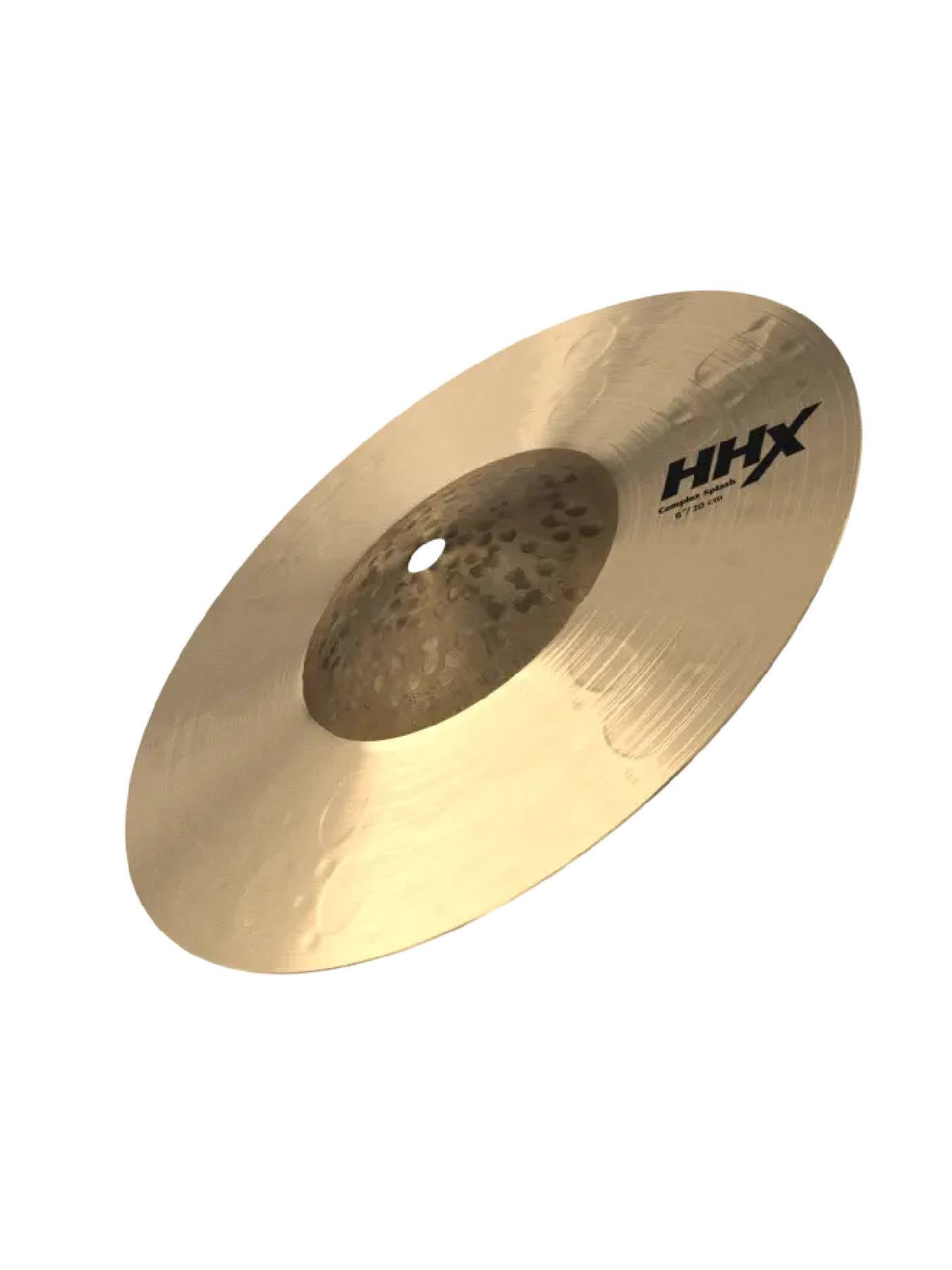Sabian 8