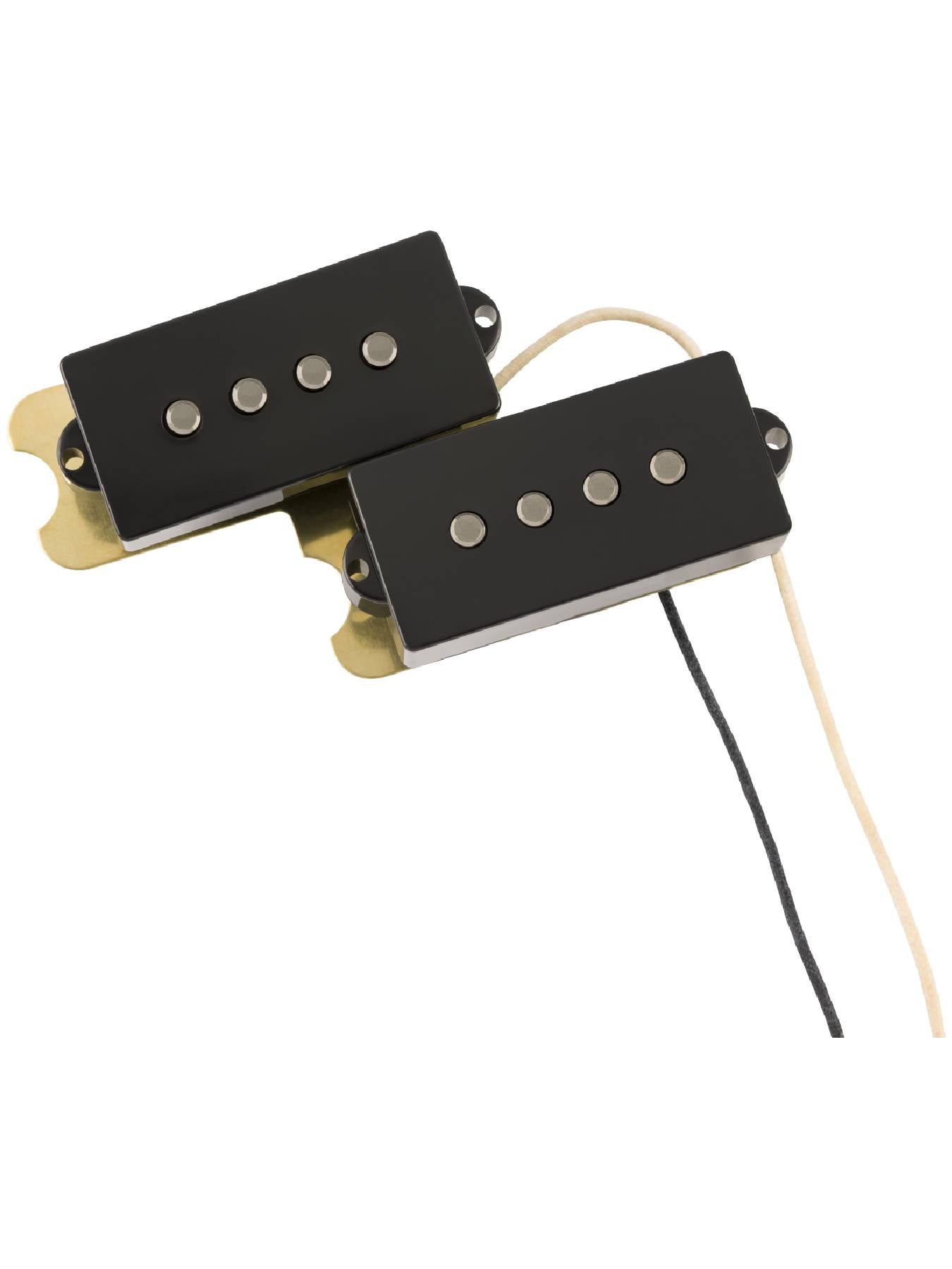 Fender Coastline 1960 Precision Bass Pickups, Set of 2