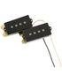 Fender Coastline 1960 Precision Bass Pickups, Set of 2