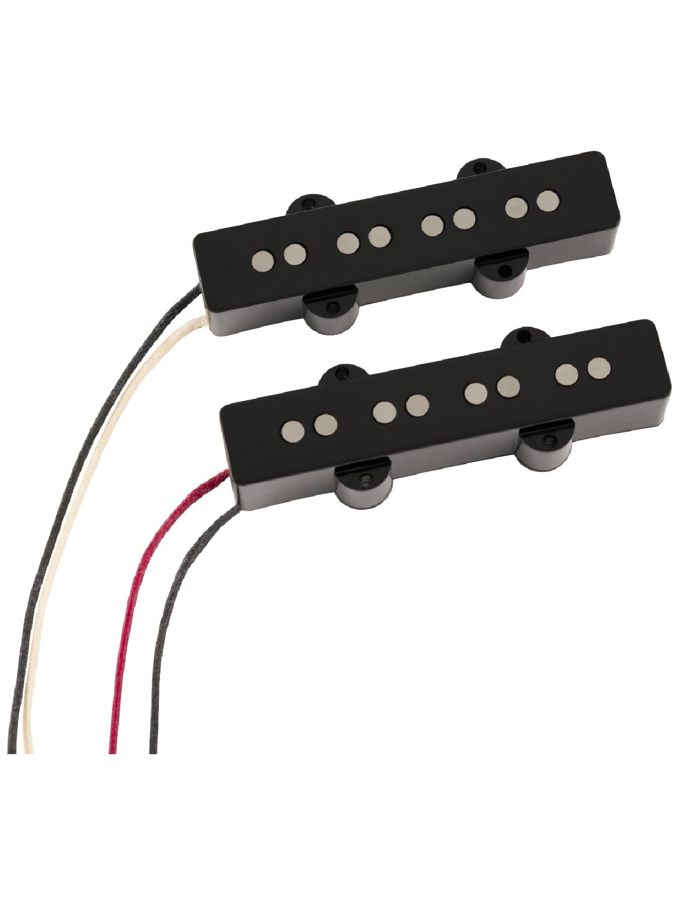 Fender Coastline 1962 Jazz Bass Pickups, Set of 2
