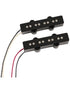 Fender Coastline 1962 Jazz Bass Pickups, Set of 2