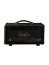 PRS Limited Edition HDRX 20 Head, Black Paisley
