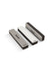 D'Addario Fret Cleaner & Buffer 3-Pack with Polishing Template