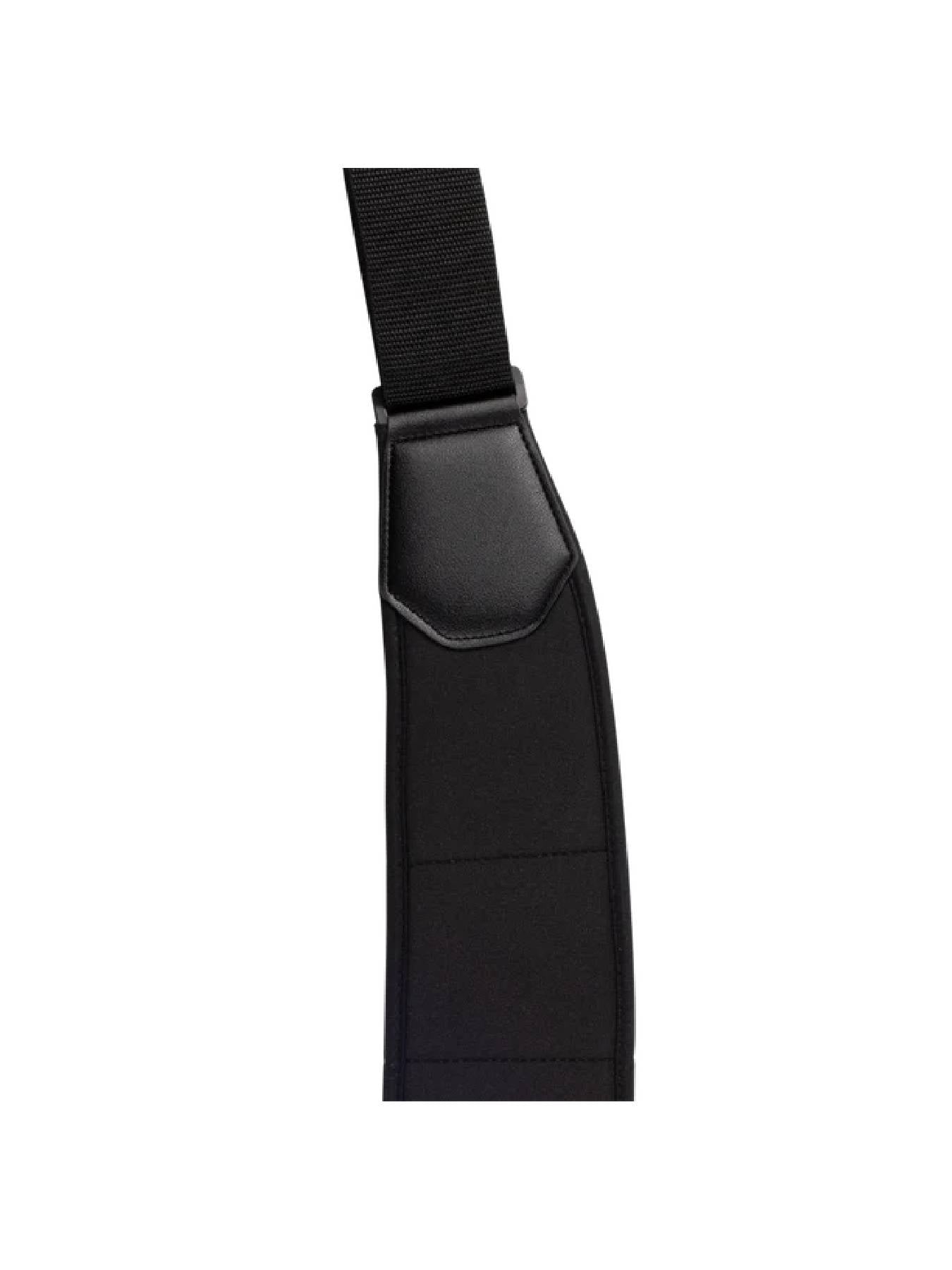 D'Addario Comfort Neoprene Guitar Strap, 3.5