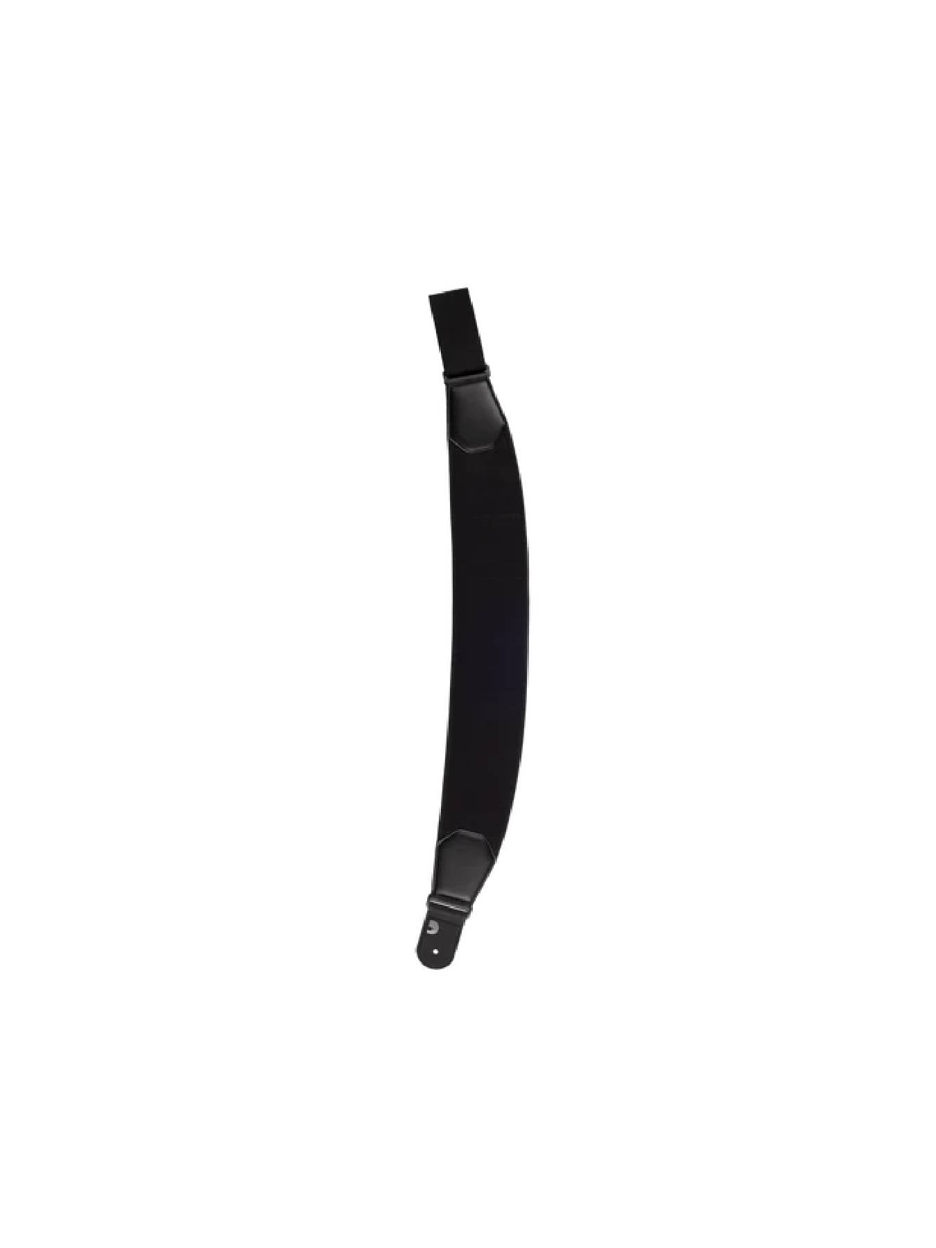 D'Addario Comfort Neoprene Guitar Strap, 3.5