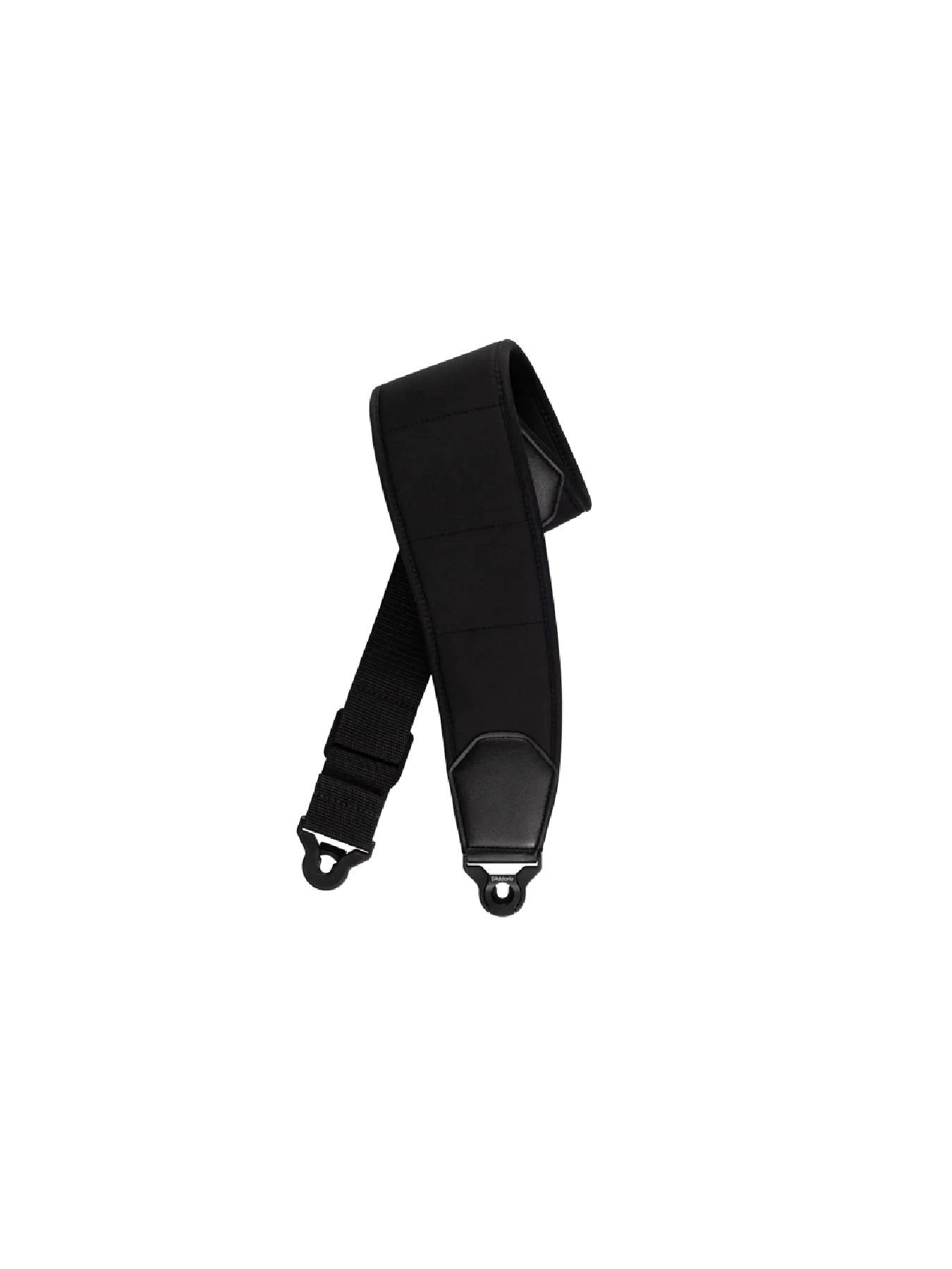 D'Addario Auto Lock Comfort Strap