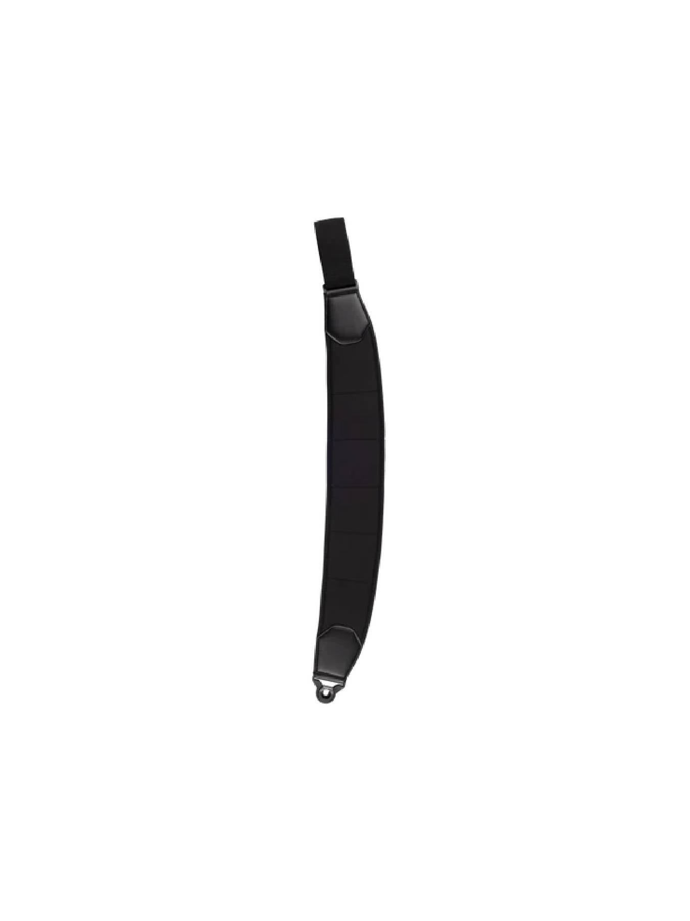 D'Addario Auto Lock Comfort Strap