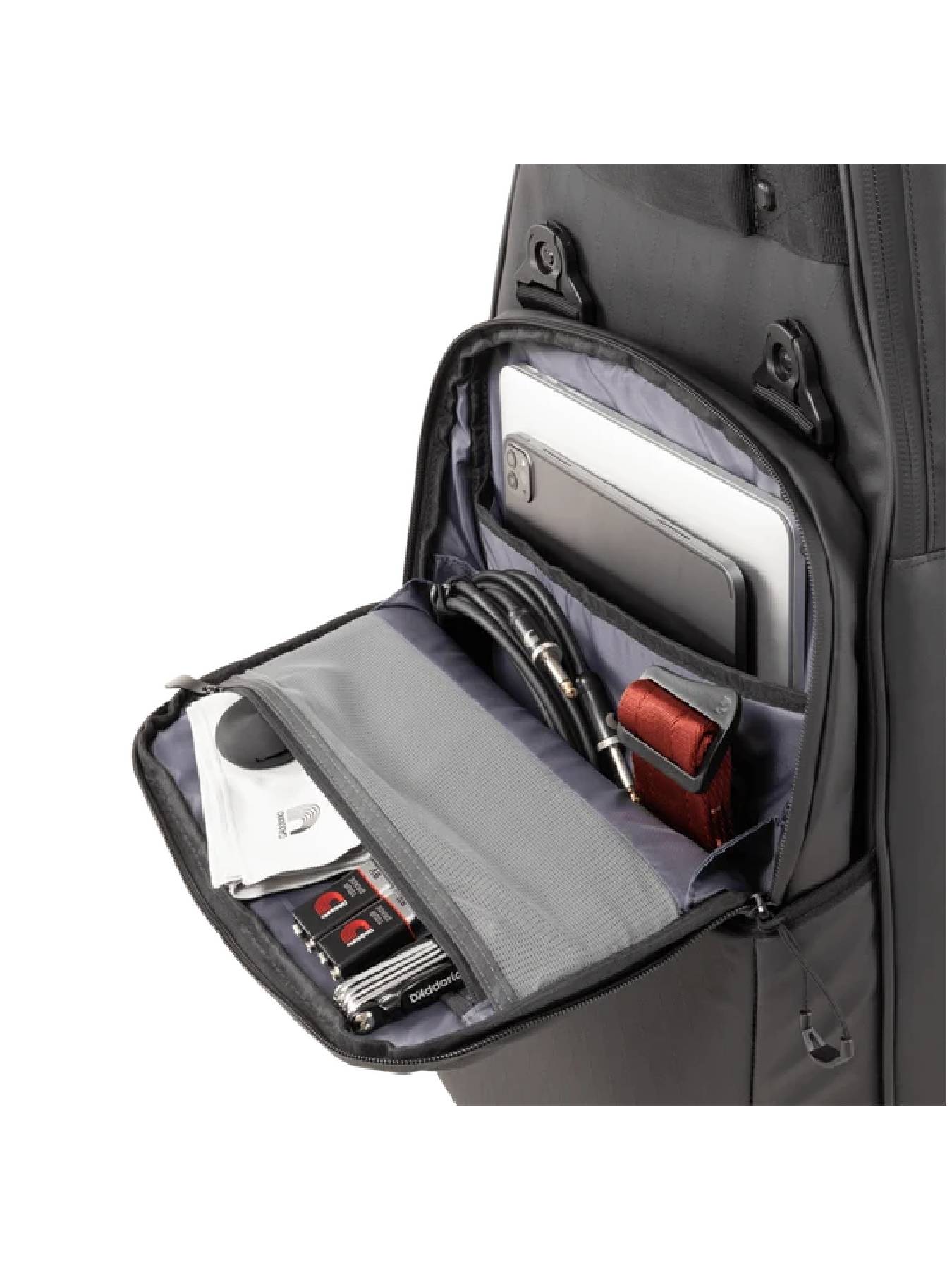 D'Addario Backline Electric Guitar Case