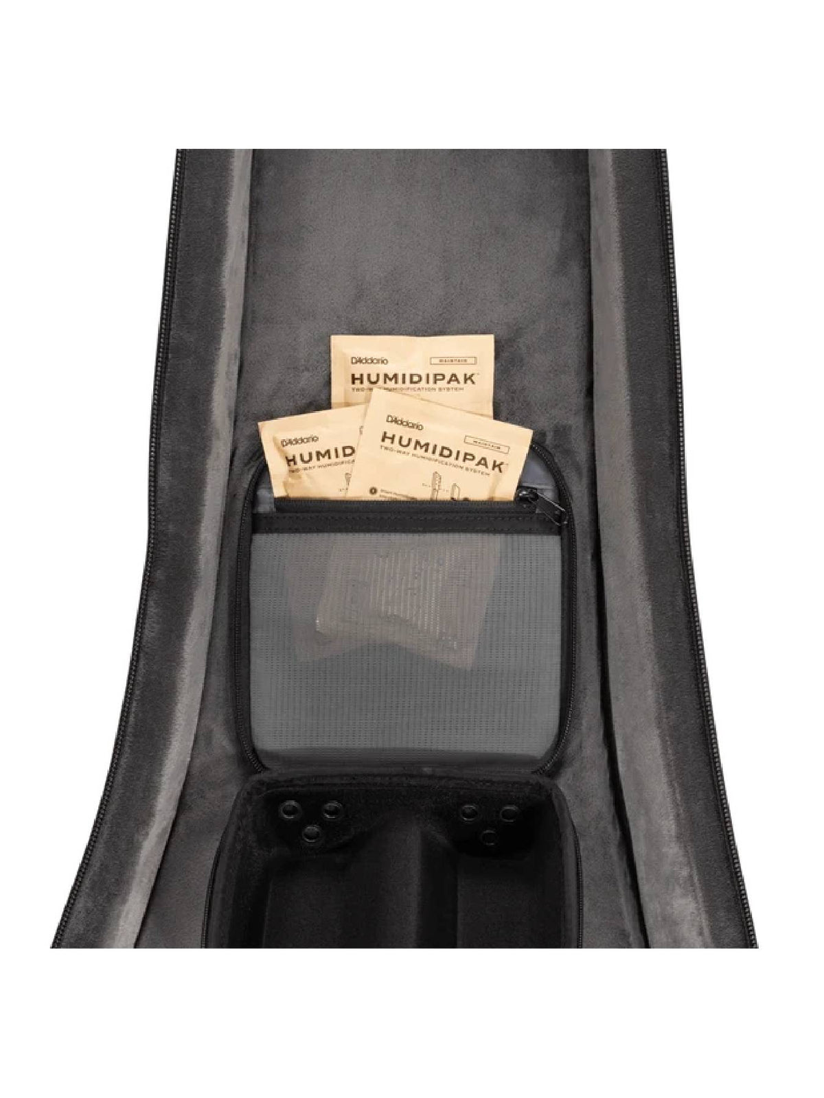 D'Addario Backline Electric Guitar Case