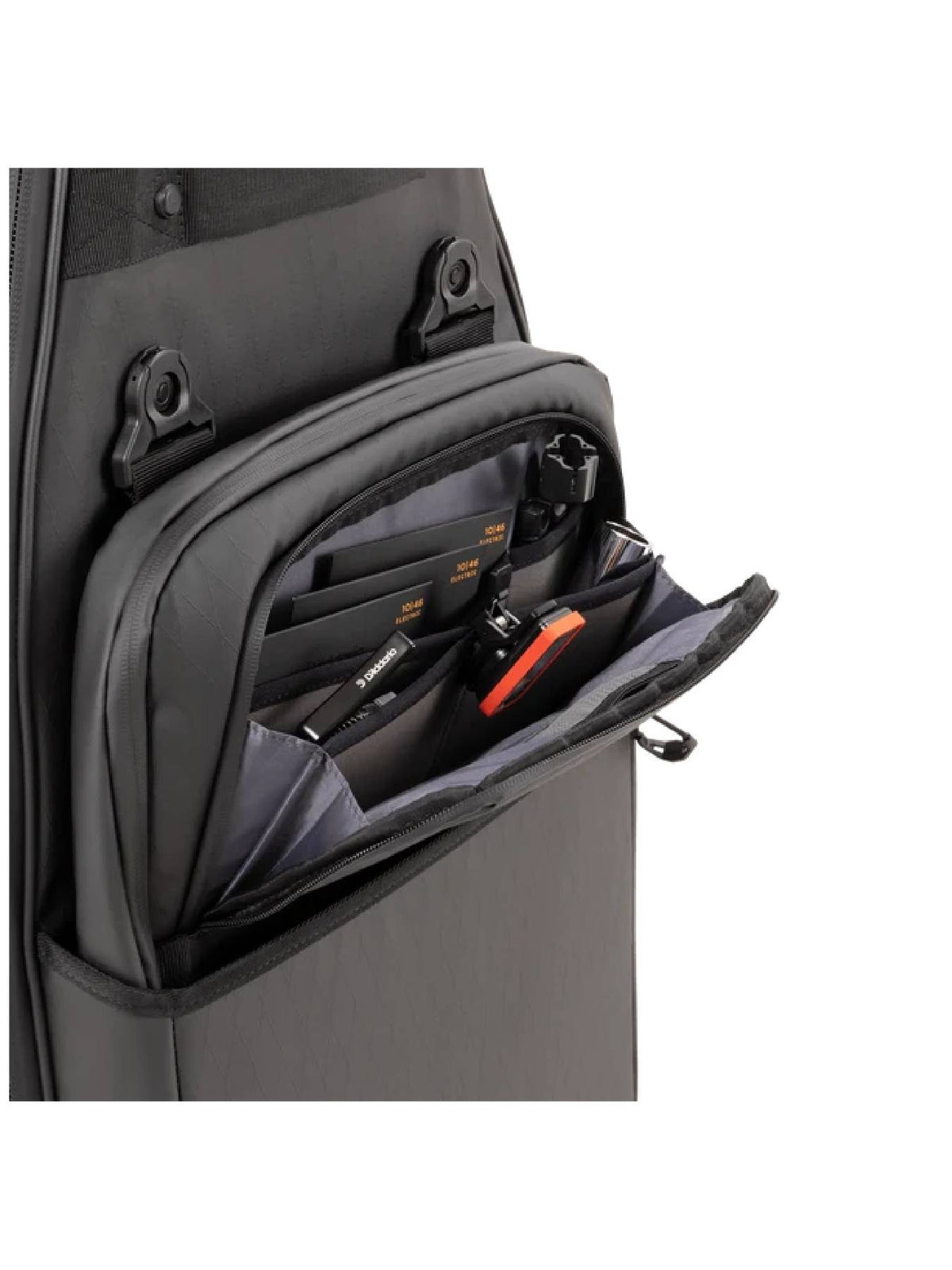 D'Addario Backline Electric Guitar Case