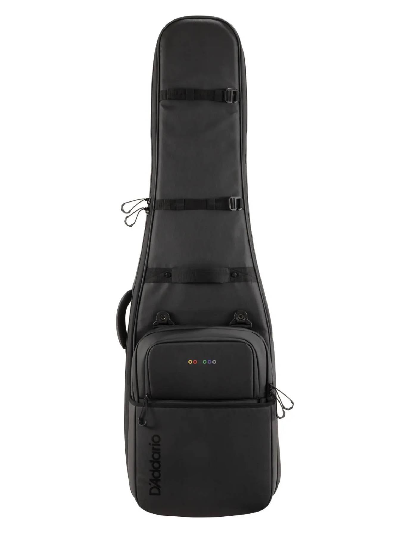 D'Addario Backline Electric Guitar Case