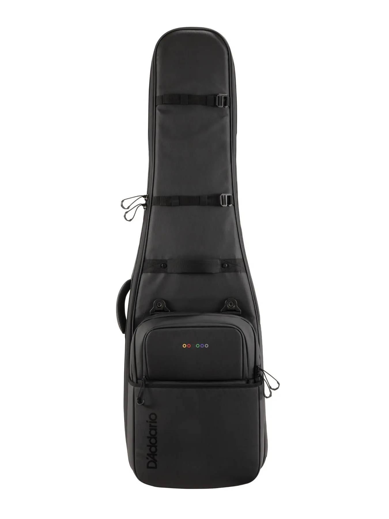 D'Addario Backline Electric Bass Case