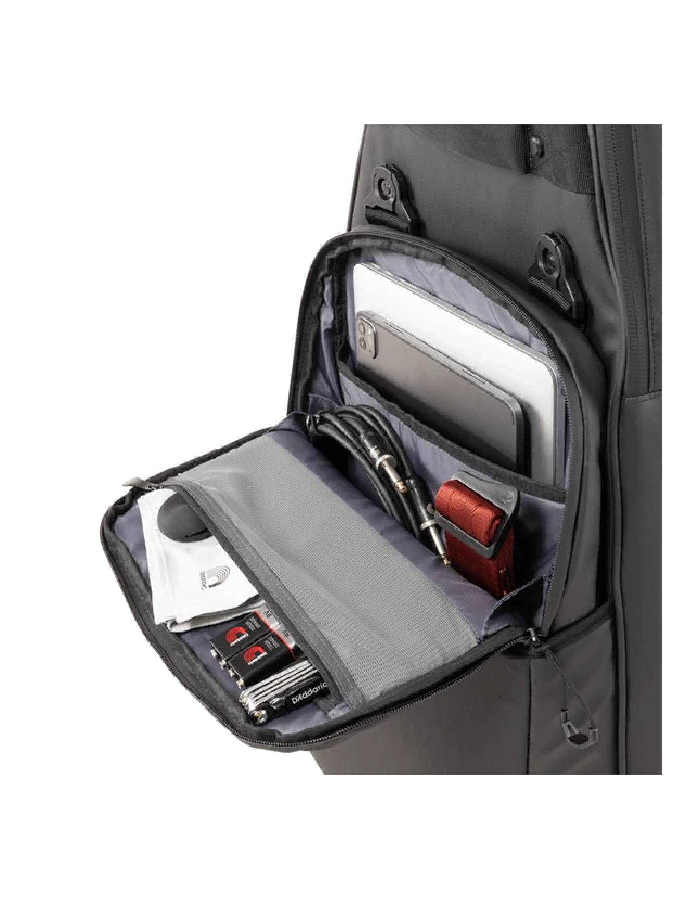 D'Addario Backline Electric Bass Case