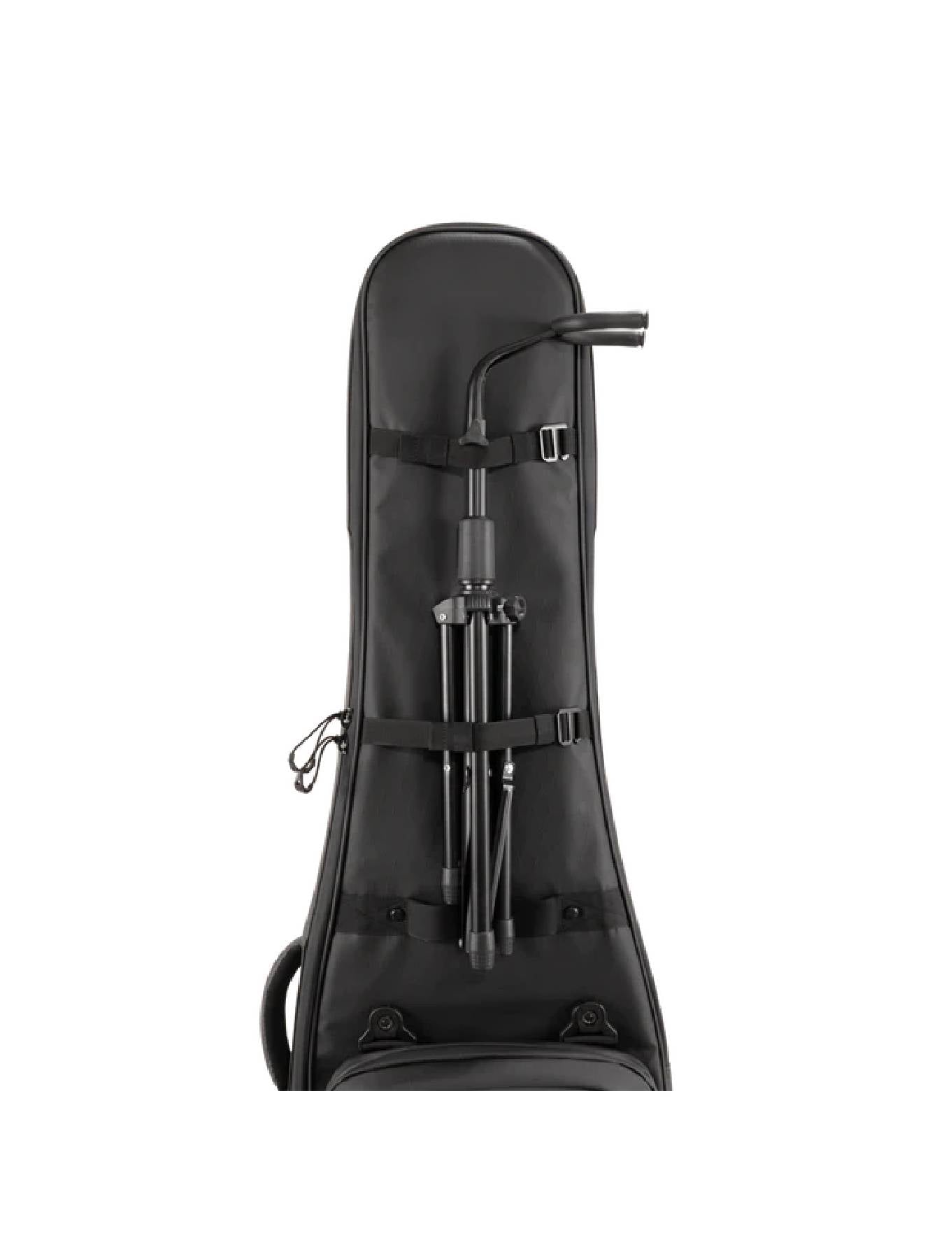 D'Addario Backline Electric Bass Case
