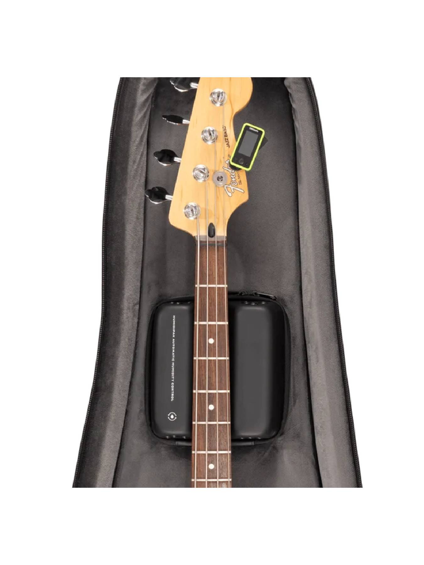 D'Addario Backline Electric Bass Case