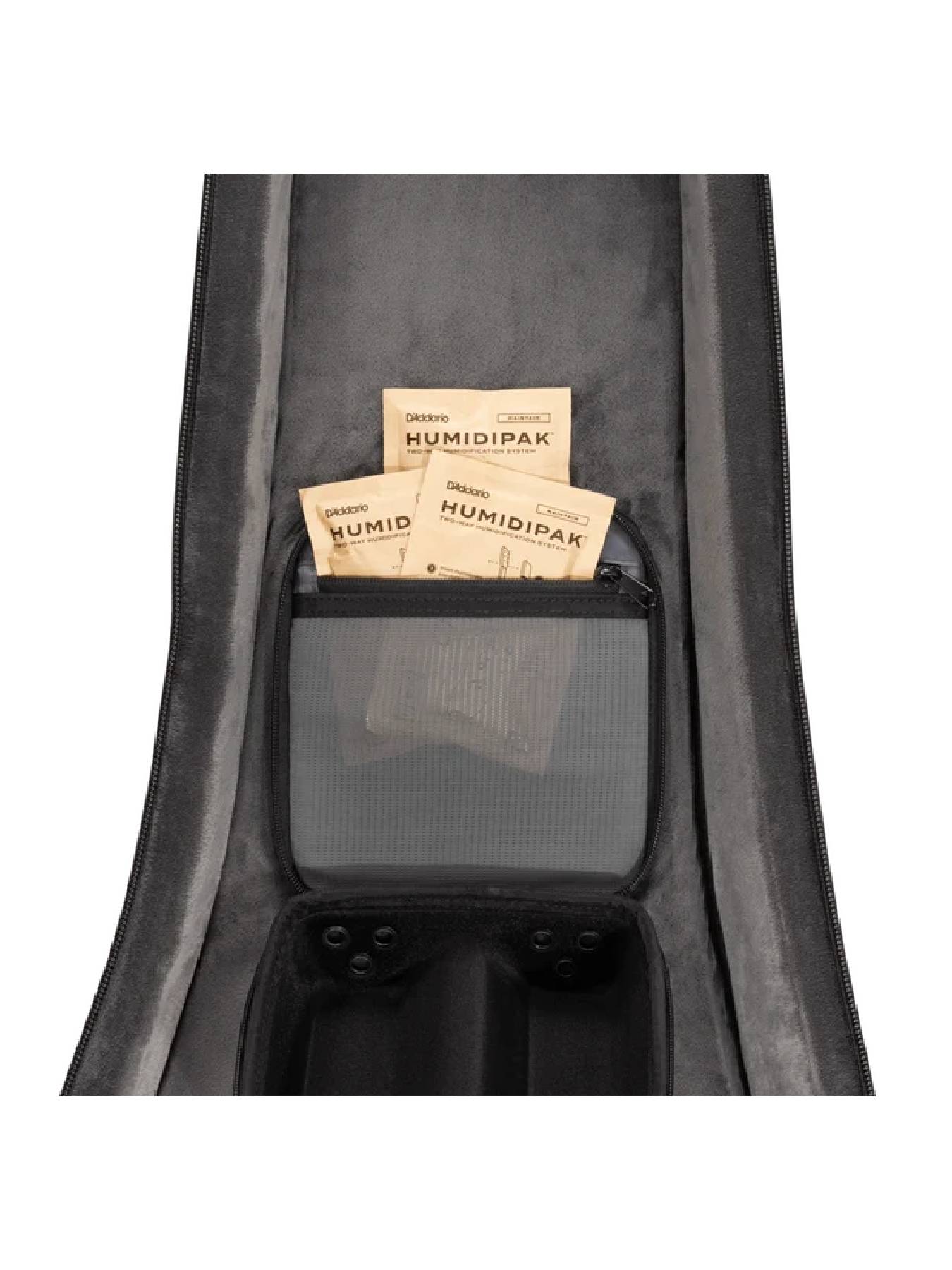 D'Addario Backline Electric Bass Case