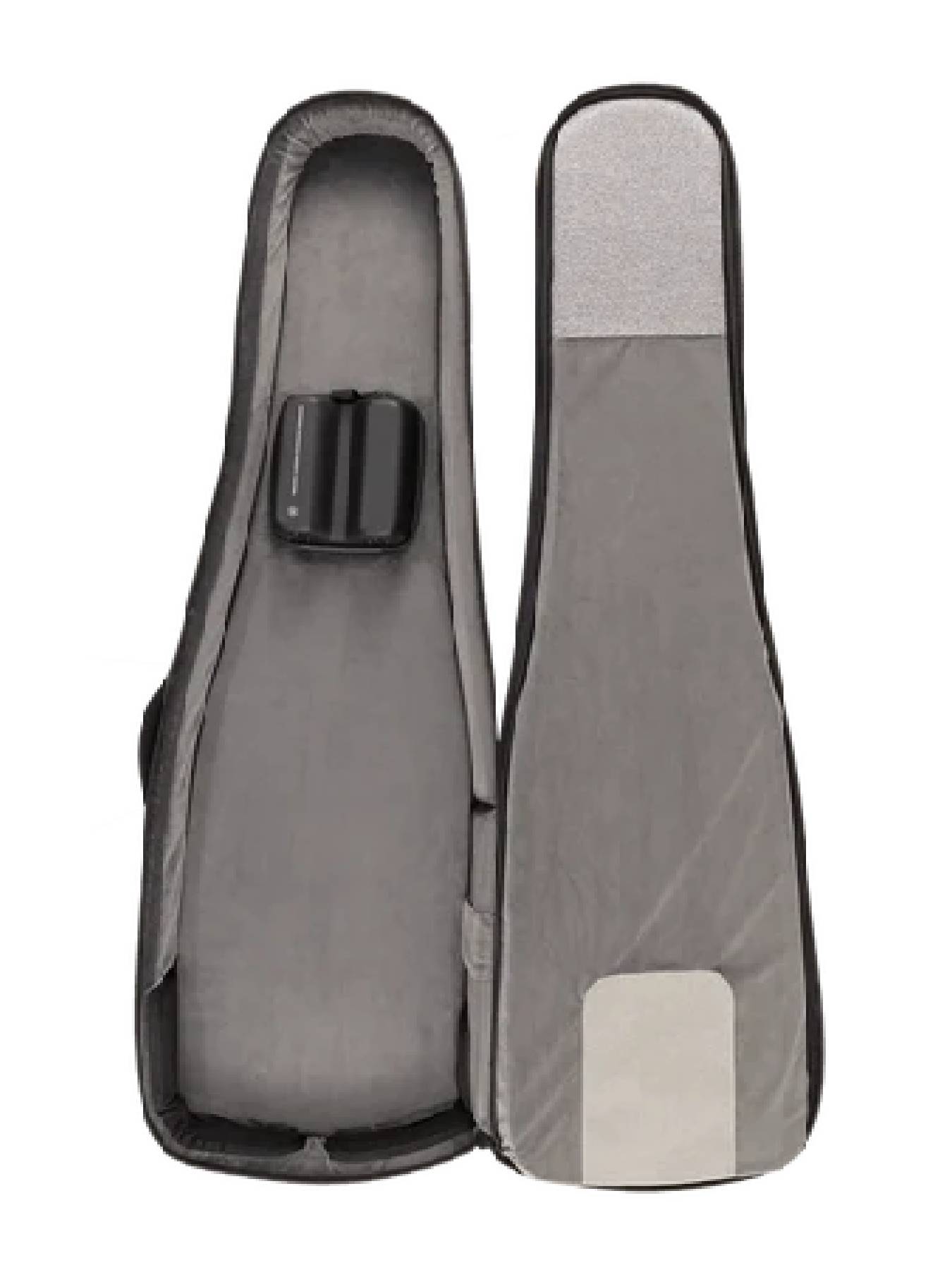 D'Addario Backline Electric Bass Case