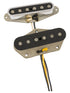 Fender Custom Shop Tomatillo Telecaster Pickups, Set of 2