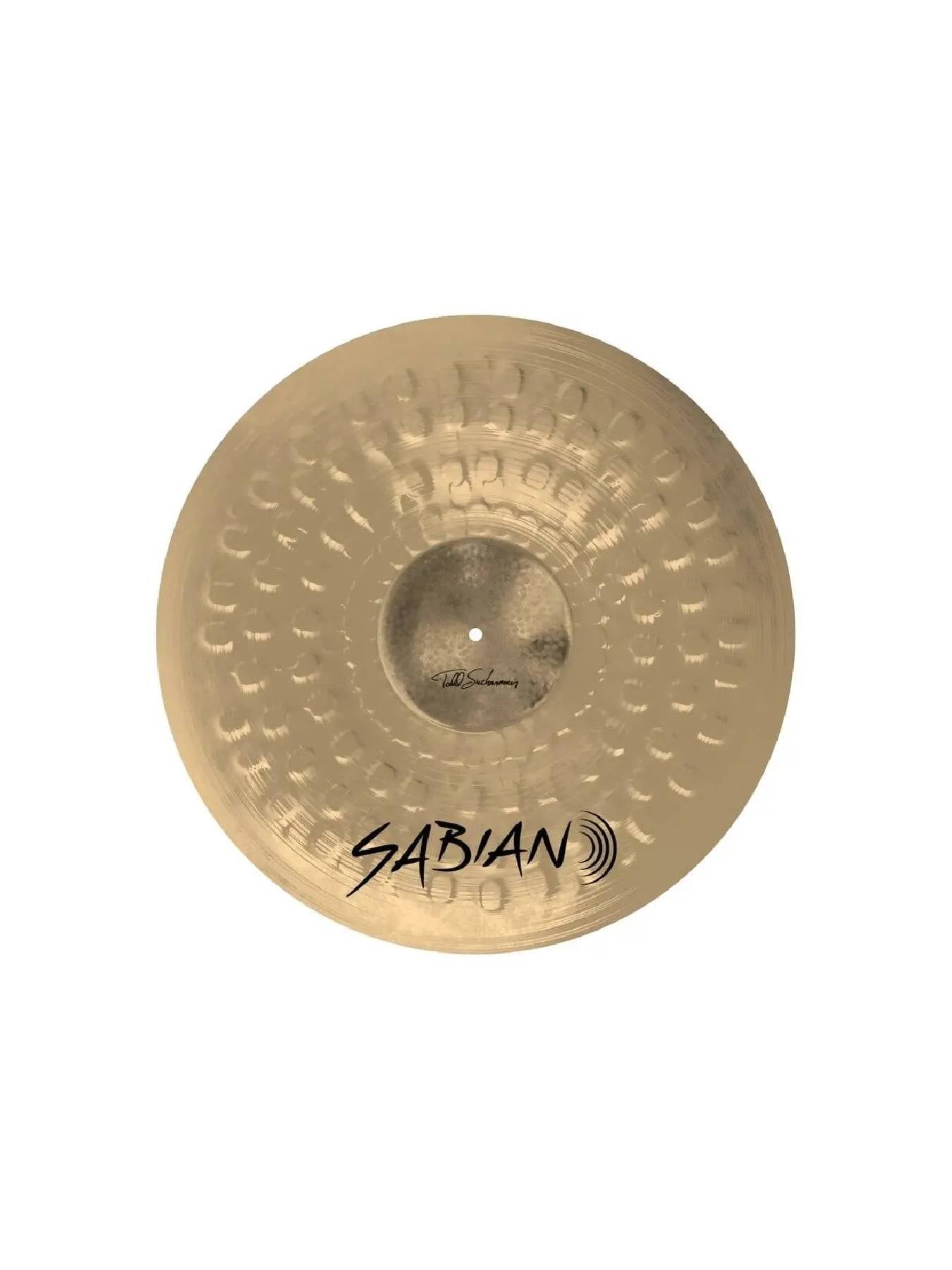 Sabian 19