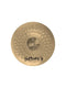 Sabian 19" HHX Red Light Crash