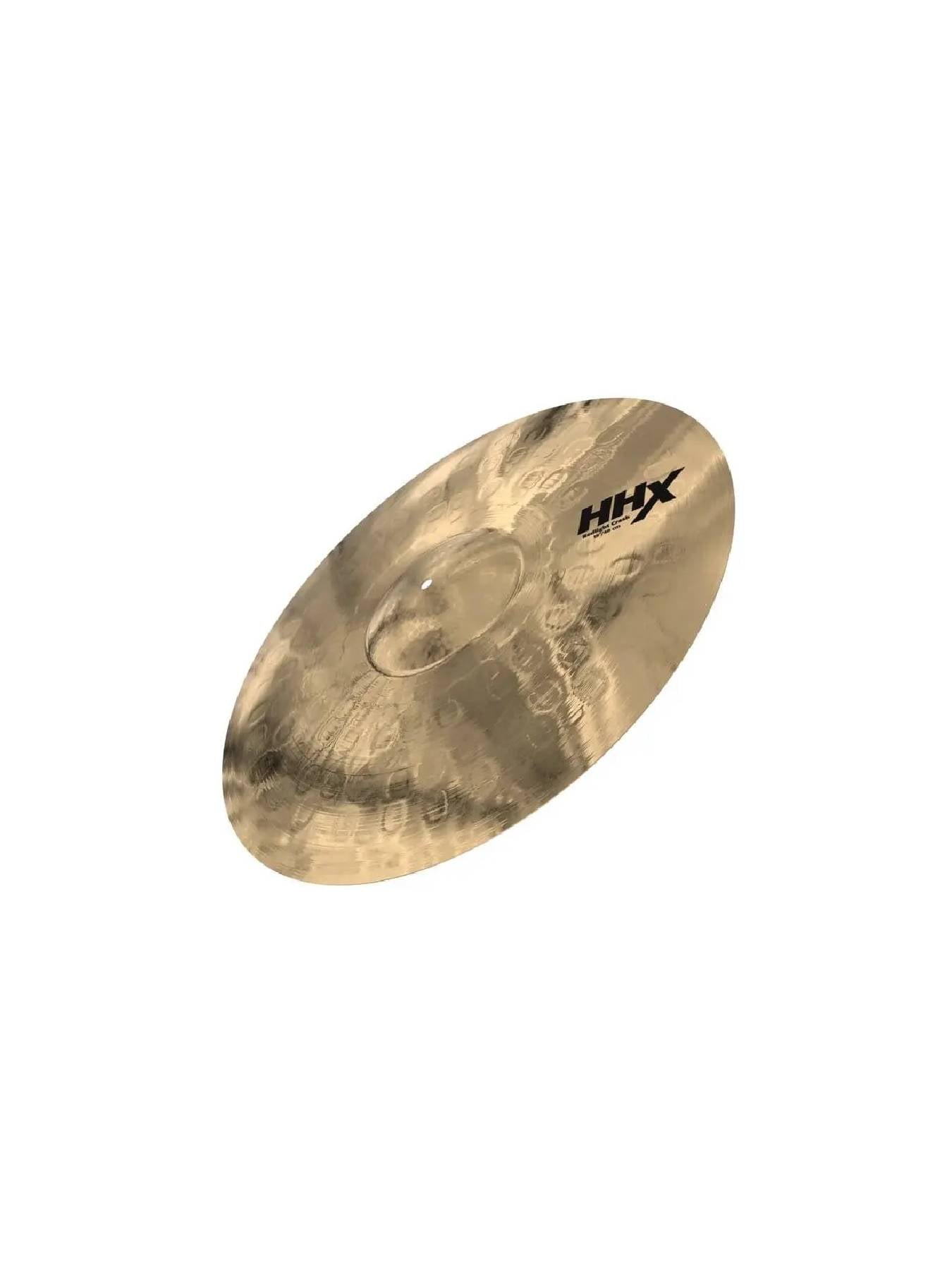 Sabian 19