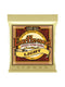 Ernie Ball Earthwood Light 80/20 11-52