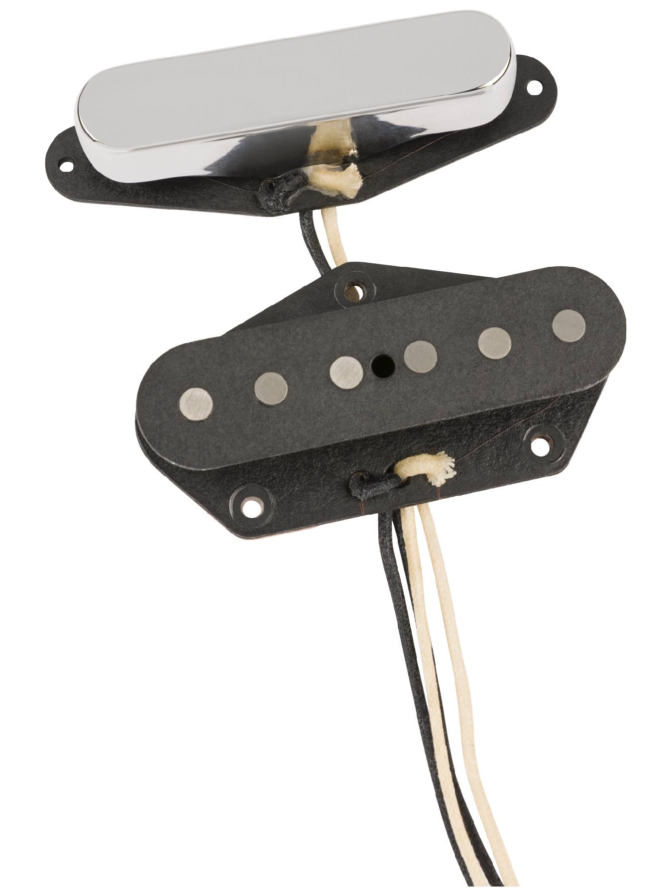 Fender Custom Shop Red Hot Telecaster Pickups, Set of 2