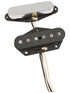Fender Custom Shop Red Hot Telecaster Pickups, Set of 2