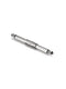 Hosa Guitar Pedal Coupler, 1/4 in TS to Same