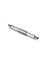 Hosa Guitar Pedal Coupler, 1/4 in TS to Same