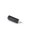 Hosa Adaptor, 1/4 in TS to 3.5 mm TRS