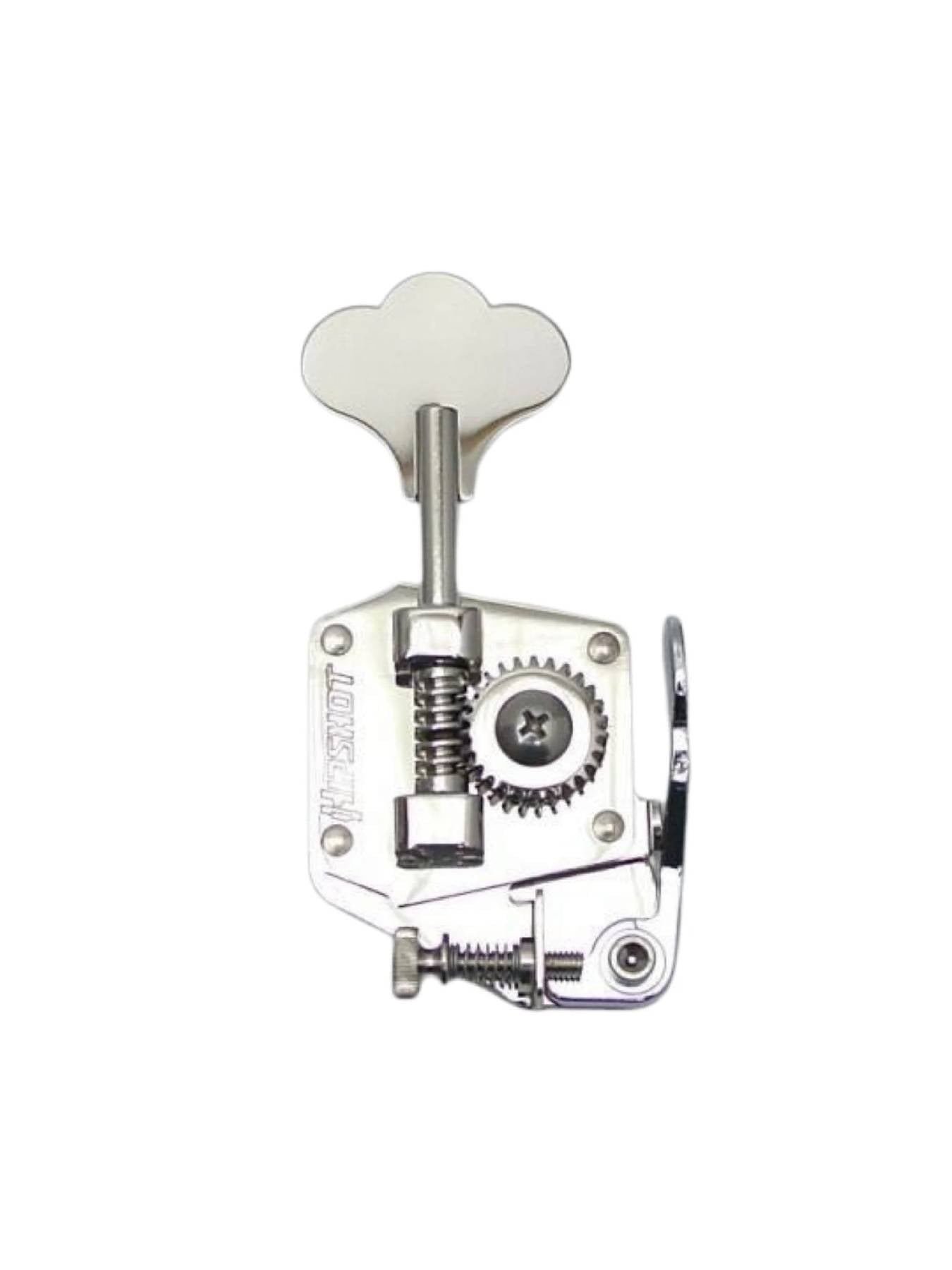 Hipshot BT3 Bass Xtender, Nickel