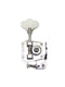 Hipshot BT3 Bass Xtender, Nickel