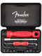 Fender x MusicNomad Tool Kit