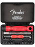 Fender x MusicNomad Tool Kit
