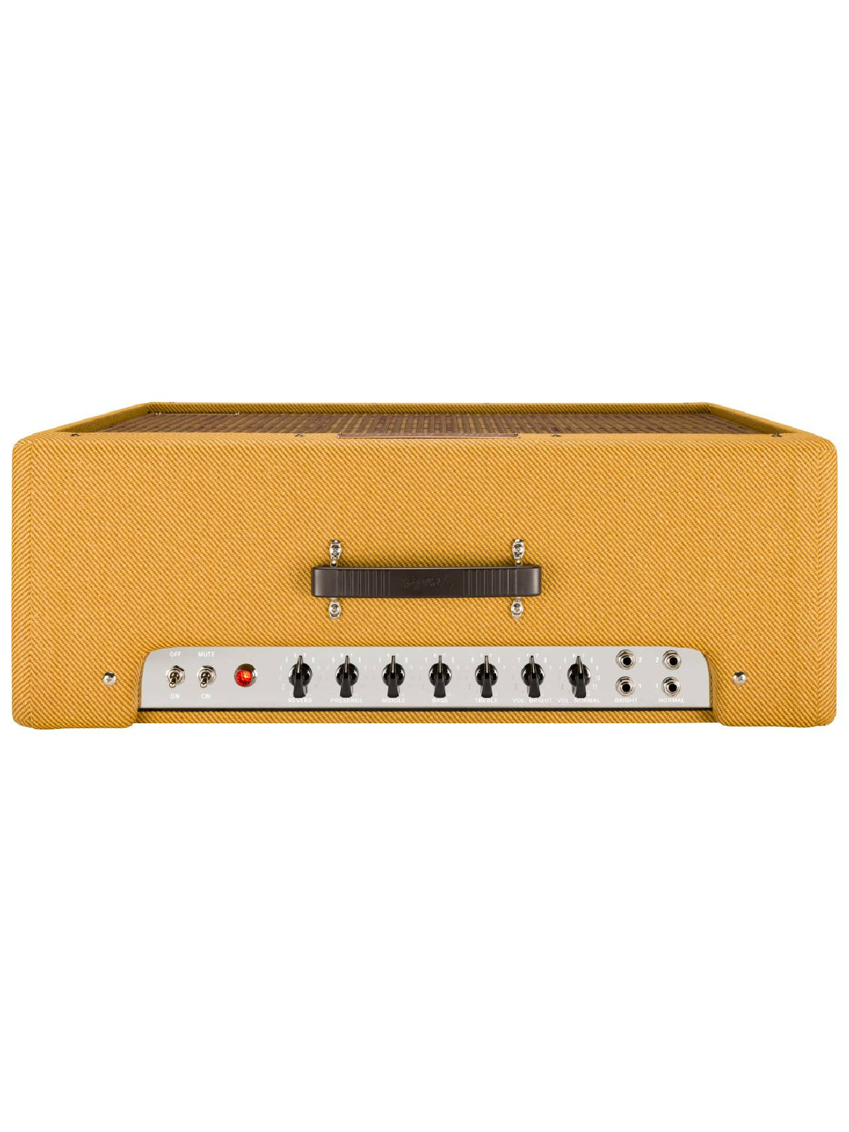 Fender Tone Master '59 Twin JB Edition