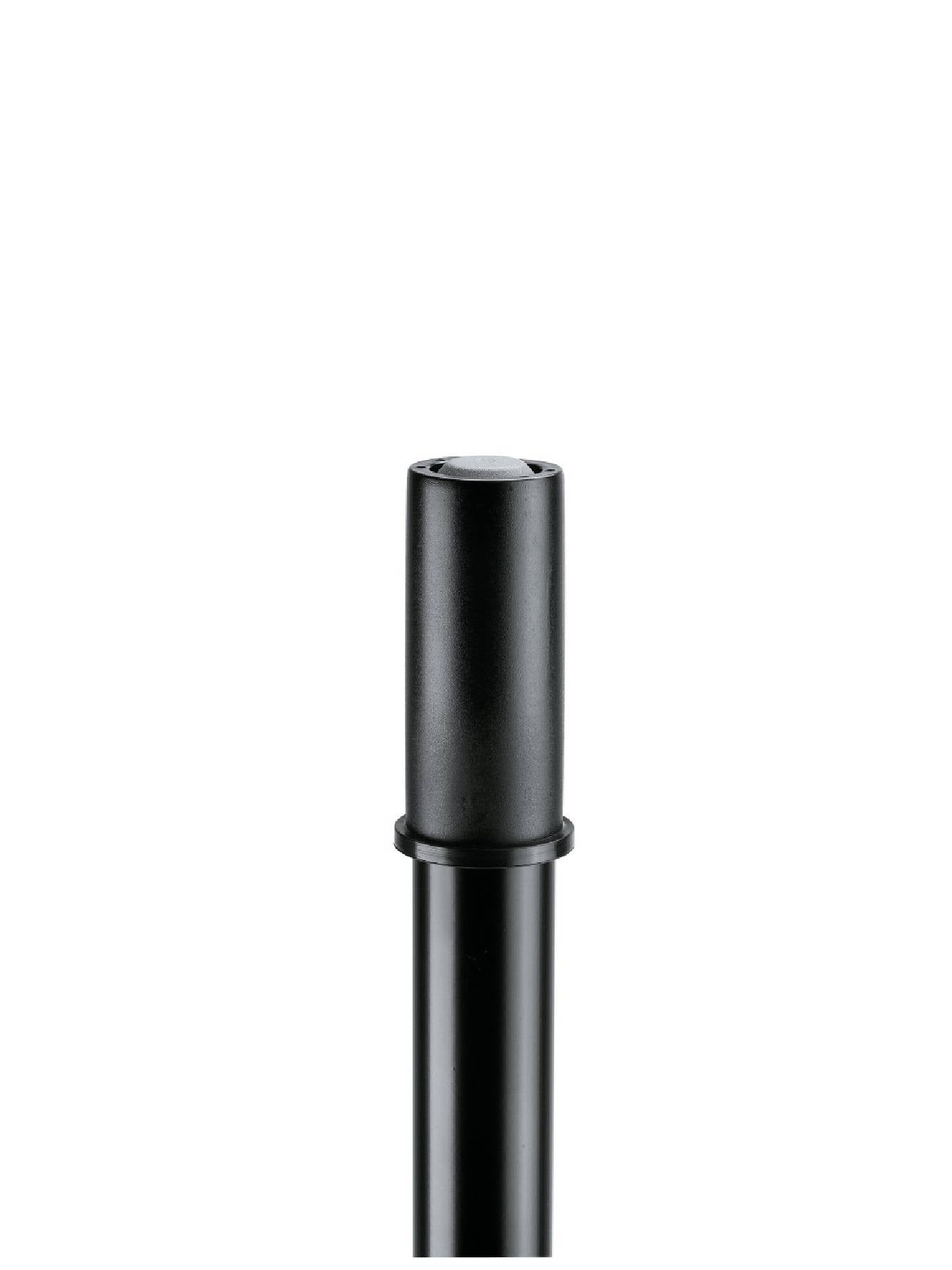 K&M Speaker Stand Package, Black