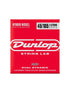 Dunlop Dual Dynamic Hybrid Nickel Bass Strings (45-105)