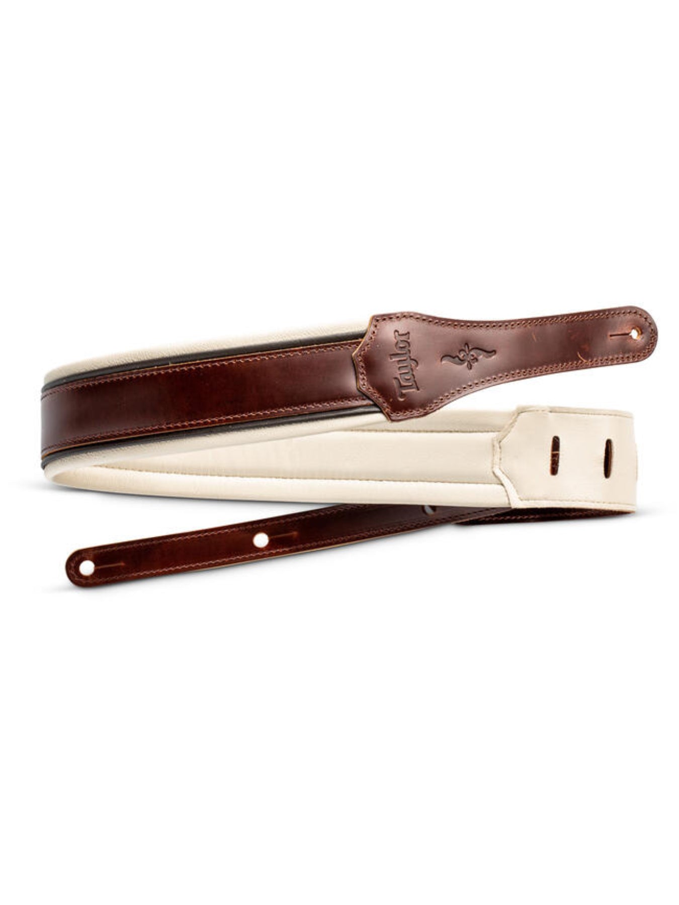 Taylor Renaissance Strap, Cordovan, Leather, 2.5