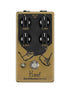 EarthQuaker Devices Hoof V2 Fuzz