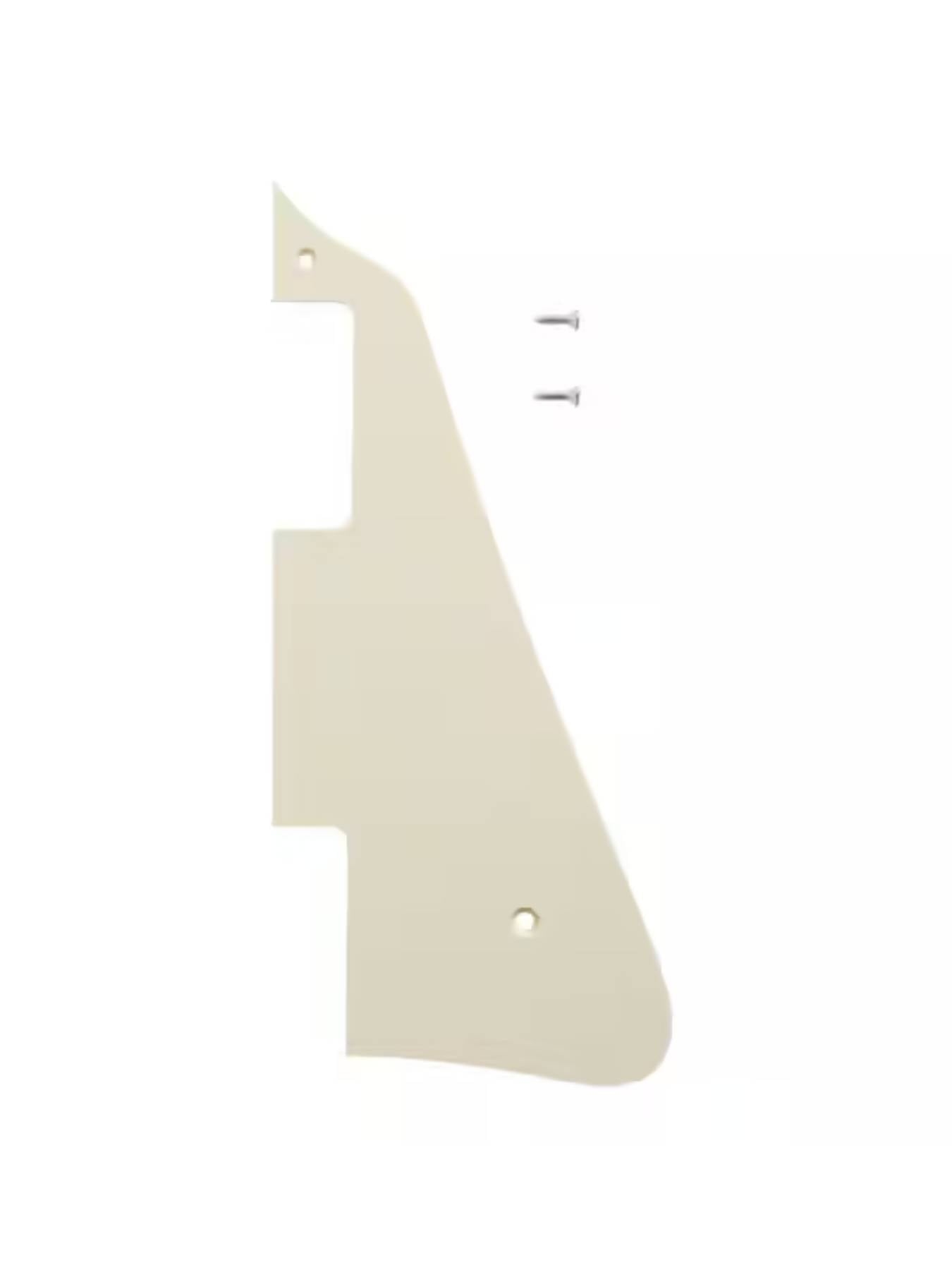 Gibson Historic 59 Pickguard, Cream