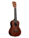 Kala MaKala Concert Ukulele, EQ, Satin Finish