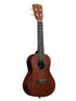 Kala MaKala Concert Ukulele, EQ, Satin Finish