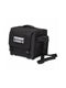 Fishman ACC-LBX-CC5 Mini/Mini Charge Deluxe Carry Bag, Black