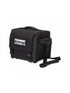 Fishman ACC-LBX-CC5 Mini/Mini Charge Deluxe Carry Bag, Black
