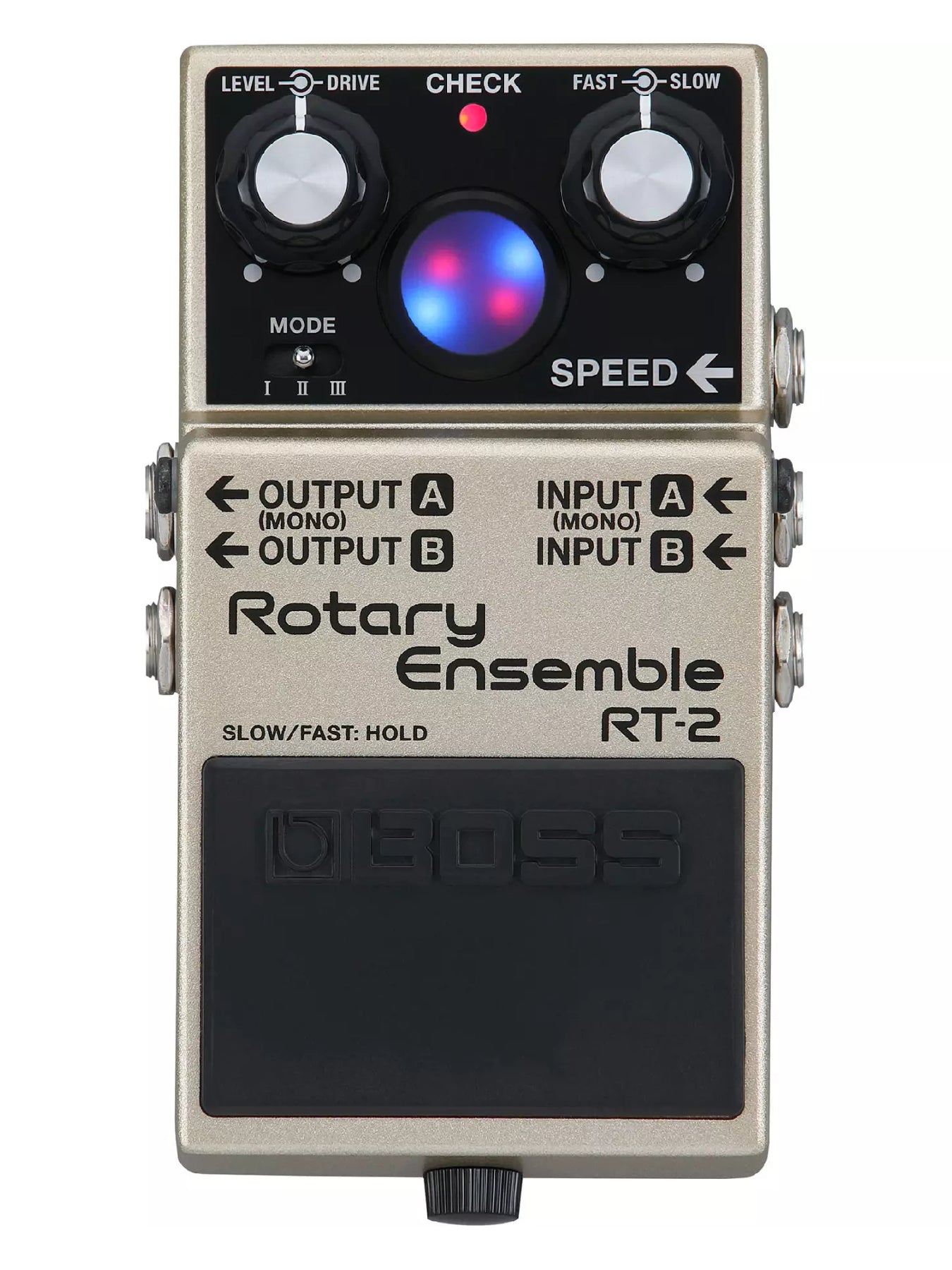 Boss RT-2 Rotary Ensemble