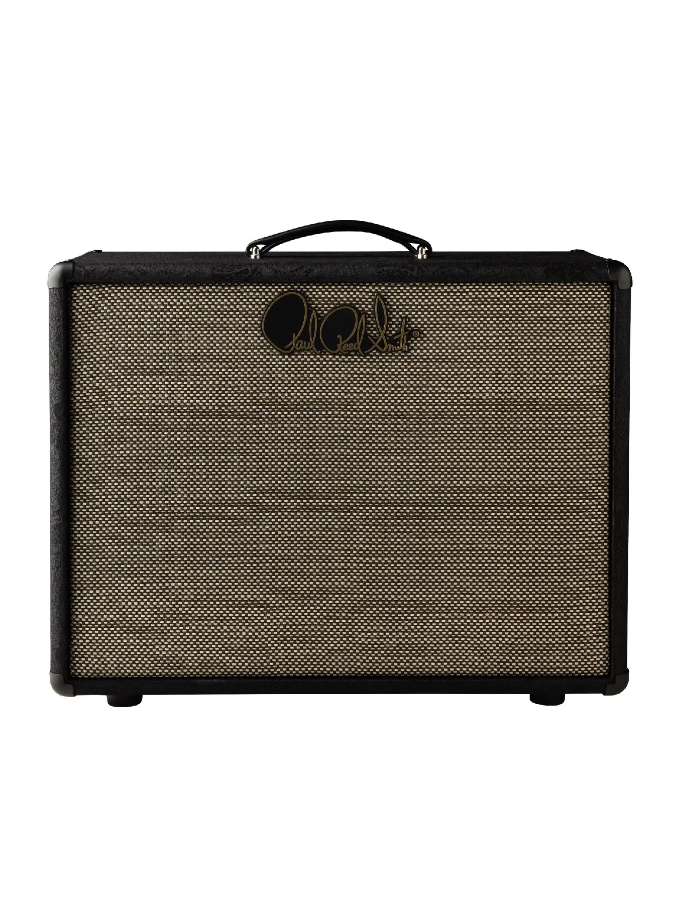 PRS Limited Edition HDRX 1X12 Cabinet, Black Paisley
